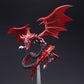 Slifer the Sky Dragon Egyptian God Statue
