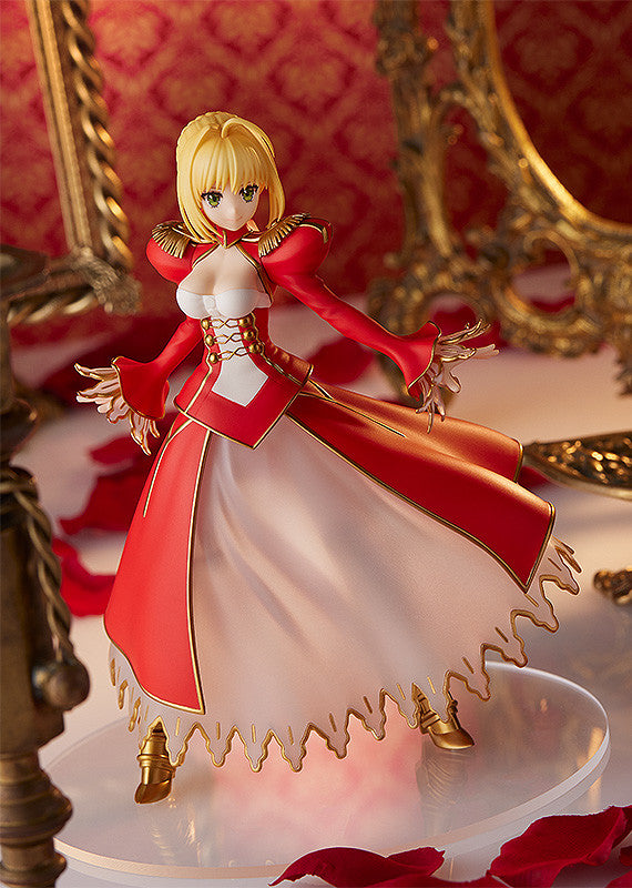POP UP PARADE Saber/Nero Claudius