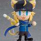 Nendoroid Mysterious Neko X