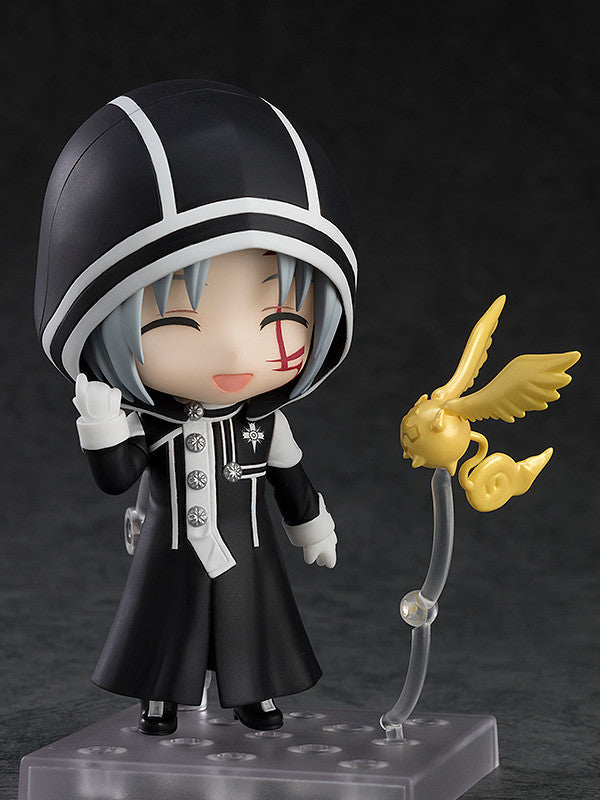 Nendoroid Allen Walker