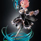 Ram: Battle with Roswaal Ver.