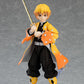 figma Zenitsu Agatsuma
