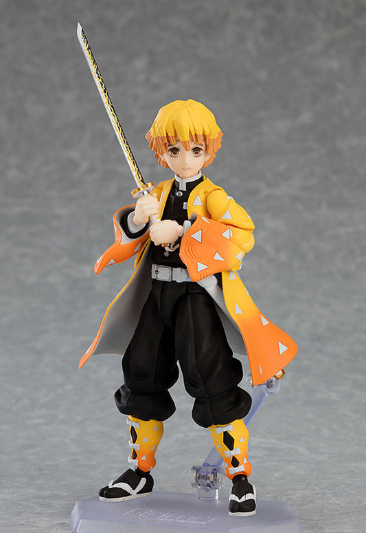 figma Zenitsu Agatsuma