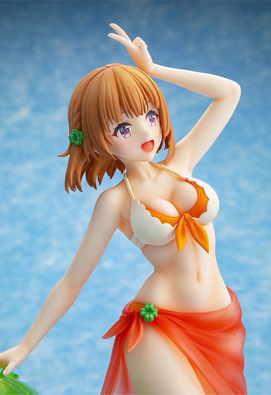 CAworks Kuroha Shida: Swimsuit Ver.
