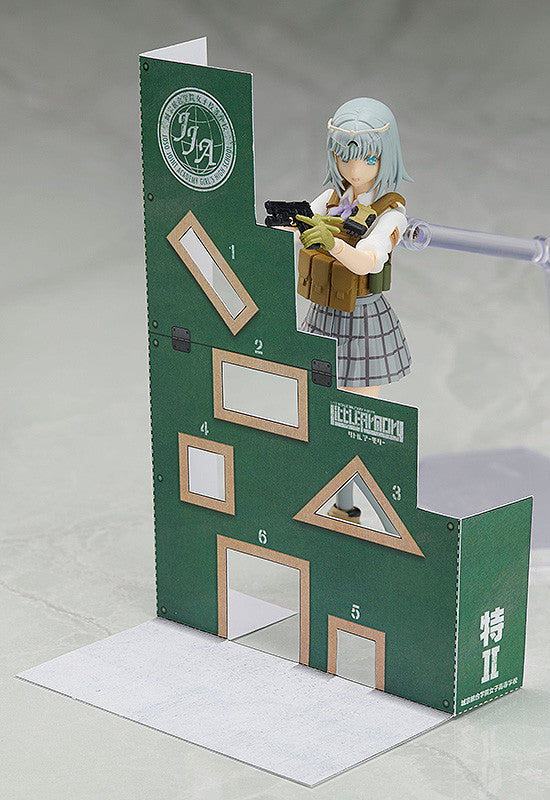 figma Rikka Shiina: Summer Uniform ver.