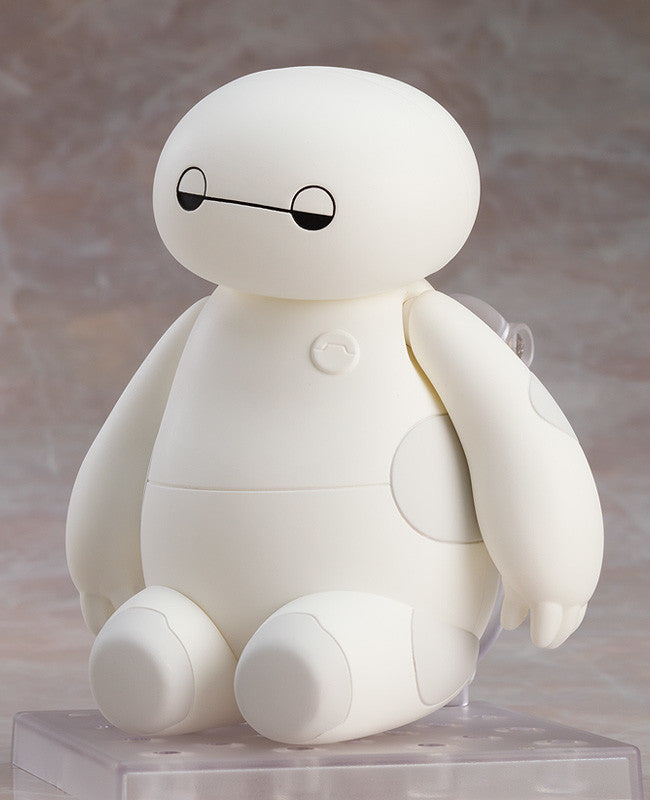 Nendoroid Baymax