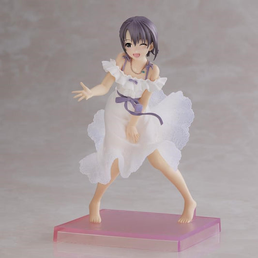 The Idolmaster Cinderella Girls Emotional Lens Yuuki Otokura