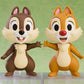 Nendoroid Chip 'n Dale