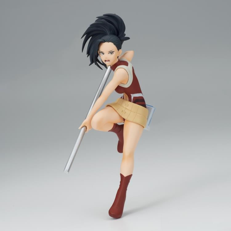 My Hero Academia The Amazing Heroes Vol.37 Momo Yaoyorozu