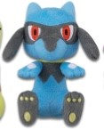 Riolu