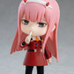 Nendoroid Zero Two