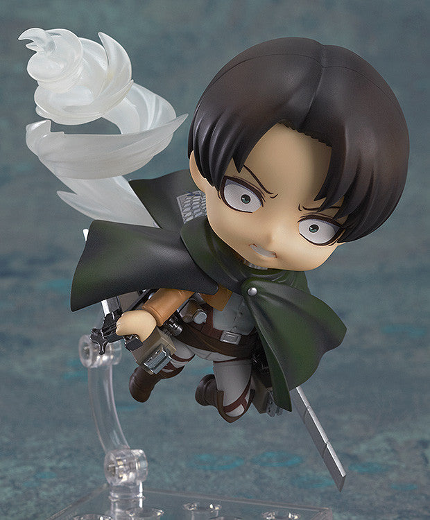 Nendoroid Levi