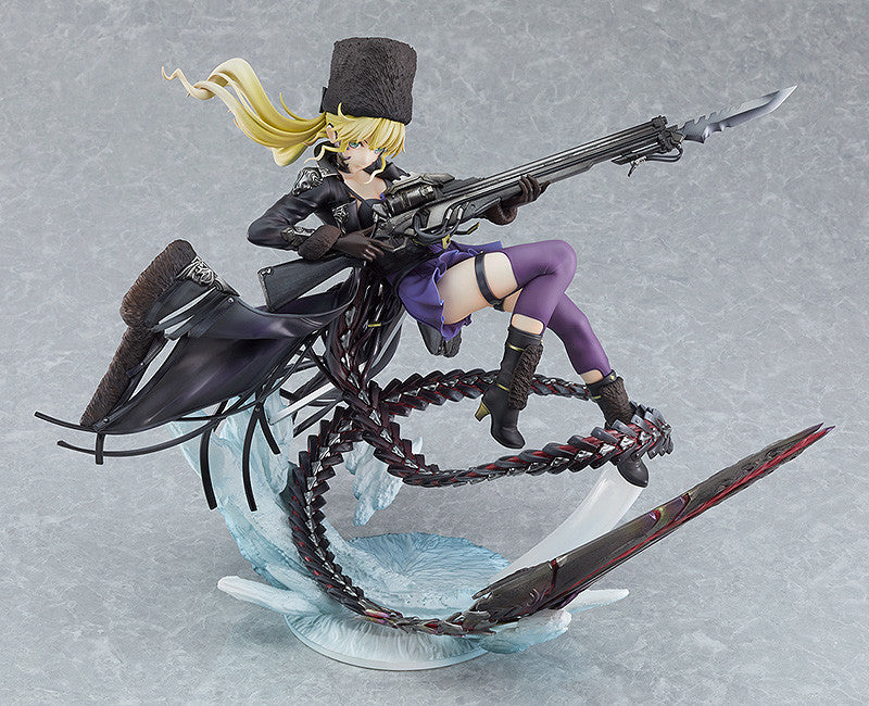 CODE VEIN: Mia Karnstein 1/7 Scale Figure (Good Smile Company)