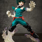 Izuku Midoriya