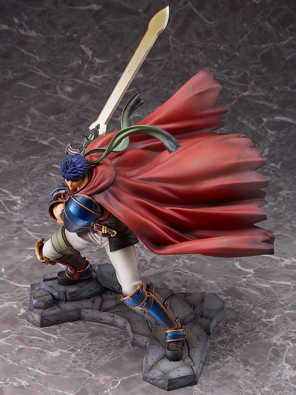 Fire Emblem - Ike 1/7 Scale Figure (Intelligent Systems)