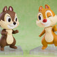 Nendoroid Chip 'n Dale