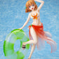CAworks Kuroha Shida: Swimsuit Ver.