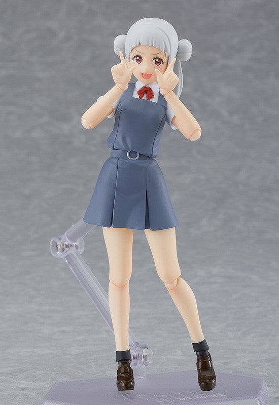 figma Chisato Arashi