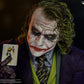 Infinity Studio X Penguin Toys DC Series Life Size Bust "The Dark Knight" The Joker