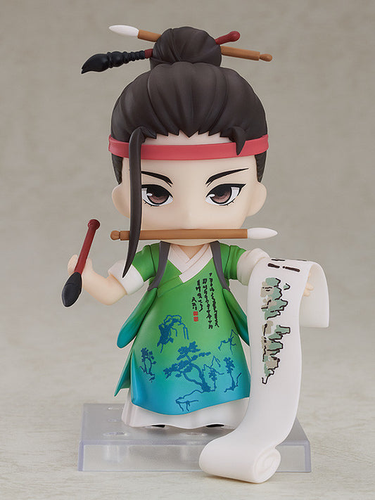 Nendoroid Shen Zhou