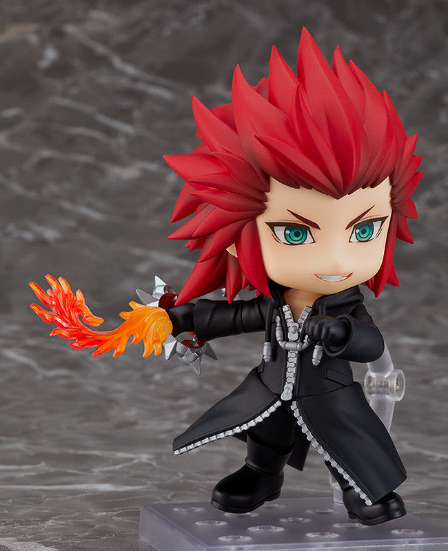 Nendoroid Axel: Kingdom Hearts III Ver.