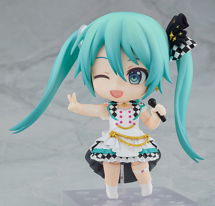 Nendoroid Hatsune Miku: SEKAI of the Stage Ver.