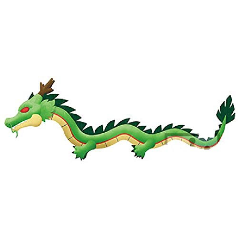 Dragon Ball Super Shenron 2022 Plush