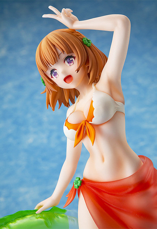 CAworks Kuroha Shida: Swimsuit Ver.