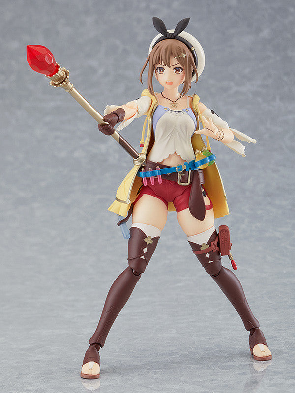 figma Reisalin Stout