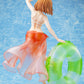 CAworks Kuroha Shida: Swimsuit Ver.