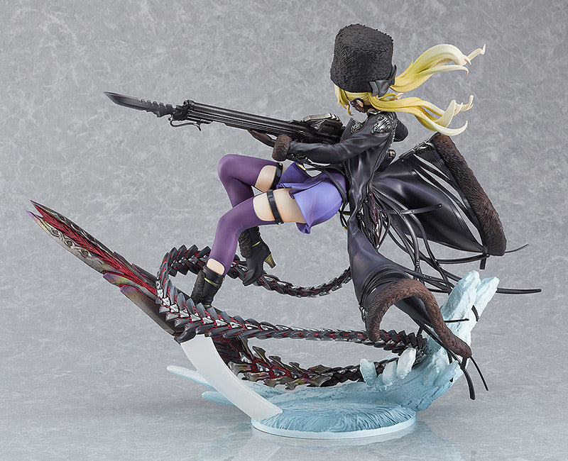 CODE VEIN: Mia Karnstein 1/7 Scale Figure (Good Smile Company)