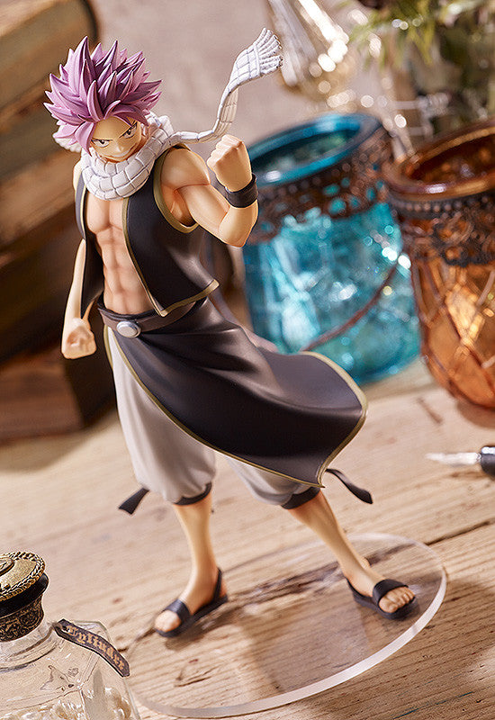 POP UP PARADE Natsu Dragneel