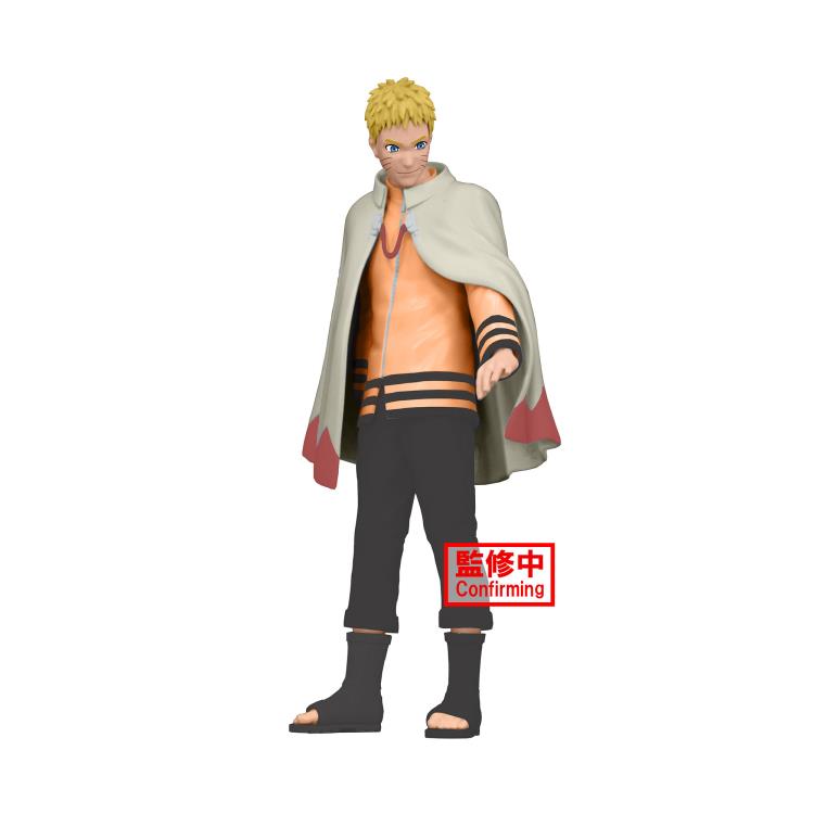 Naruto 20th Anniversary Naruto Uzumaki Hokage