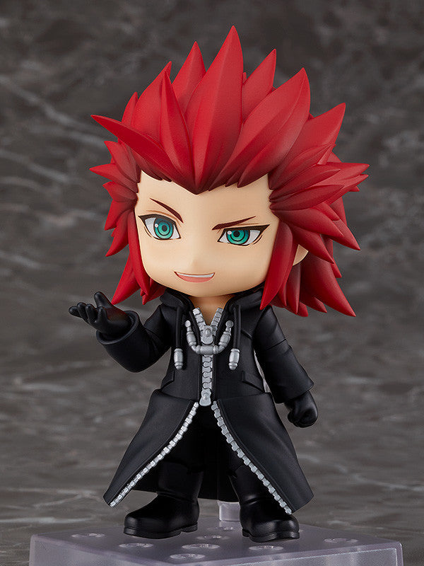 Nendoroid Axel: Kingdom Hearts III Ver.