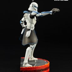 ARTFX Captain Rex