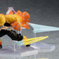 figma Zenitsu Agatsuma DX Edition