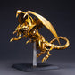 The Winged Dragon of Ra Egyptian God Statue