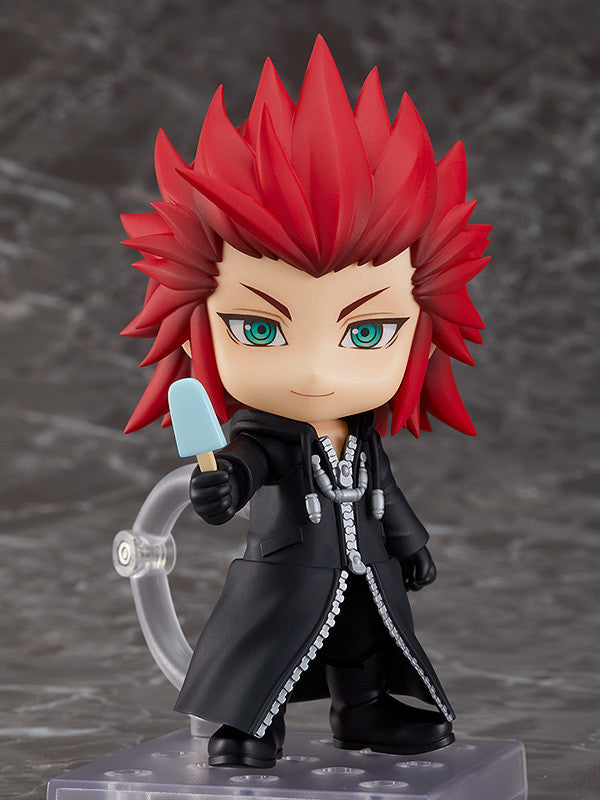 Nendoroid Axel: Kingdom Hearts III Ver.