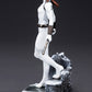 ARTFX Premier Statue Black Widow White Costume Limited Edition