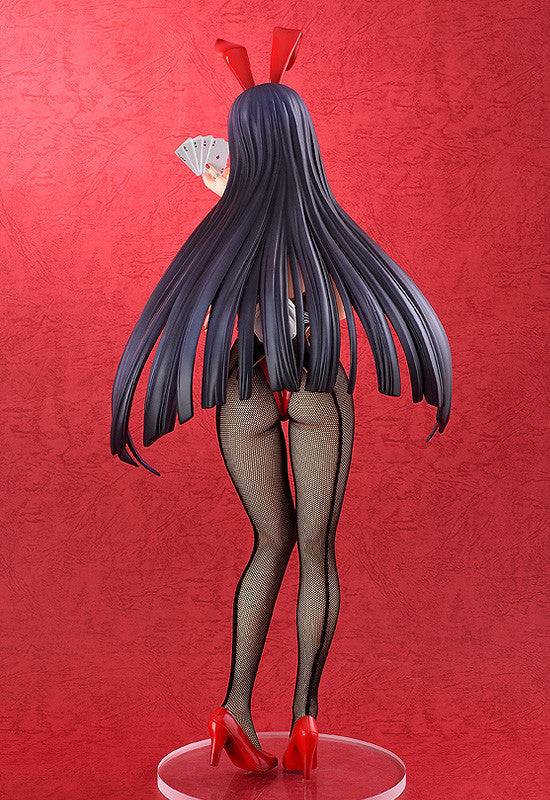 Yumeko Jabami: Bunny Ver.