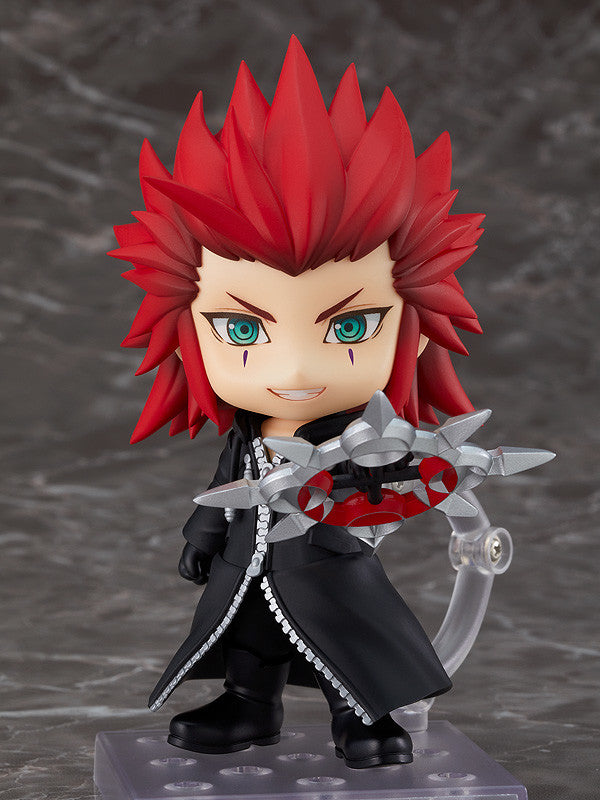 Nendoroid Axel: Kingdom Hearts III Ver.