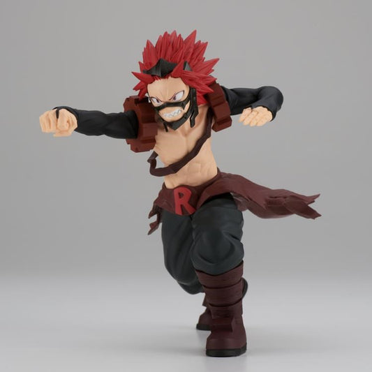 My Hero Academia The Amazing Heroes Vol.35 Eijiro Kirishima