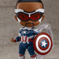 Nendoroid Captain America (Sam Wilson) DX