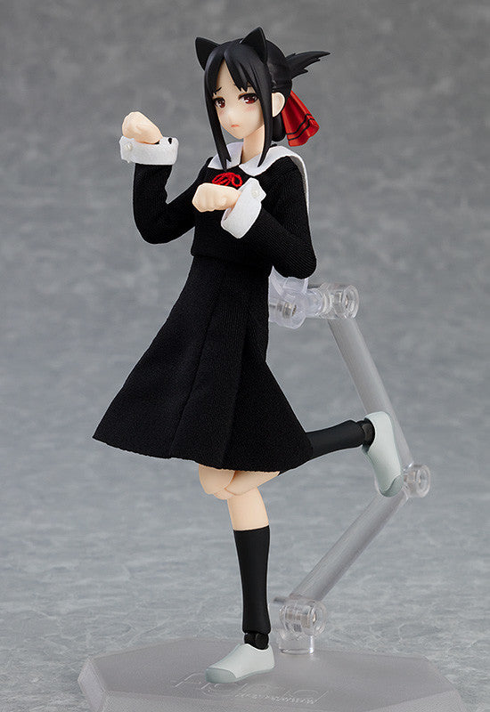 figma Kaguya Shinomiya