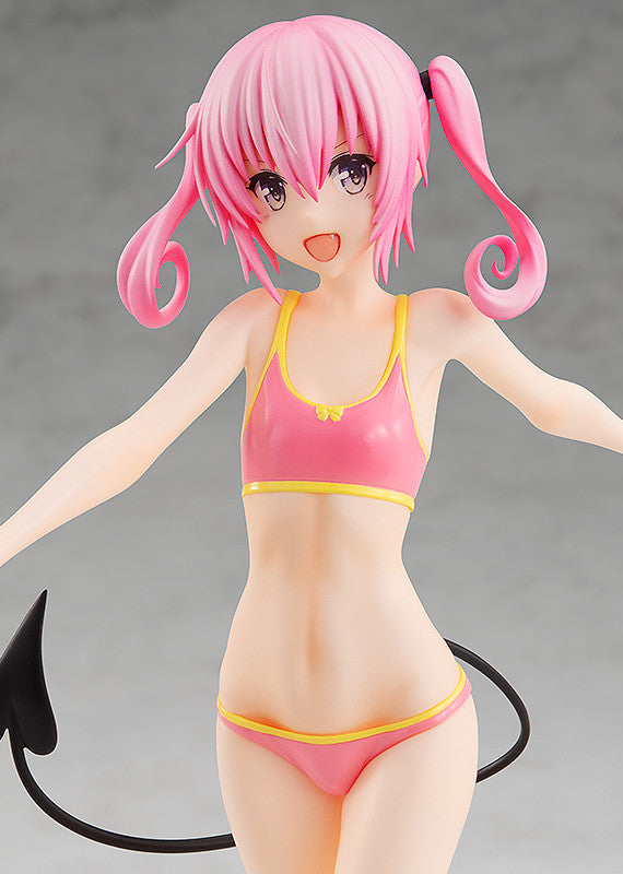 POP UP PARADE Nana Astar Deviluke