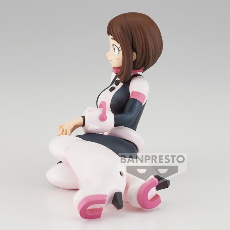 My Hero Academia Break Time Collection Vol.4 Ochaco Uraraka