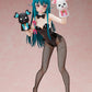 Yuna: Bear Suit Ver.