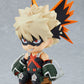 Nendoroid Swacchao! Katsuki Bakugo