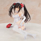 Light Novel Edition Kurumi Tokisaki: Wedding Dress Ver.