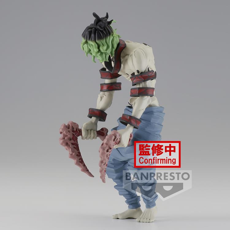 Demon Slayer Gyutaro Demon Series Vol. 8